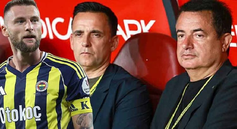 Fenerbahçe’de Skriniar sürprizi! Eski yönetici istiyor