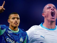 Fenerbahçe’den Mason Greenwood için yeni teklif!