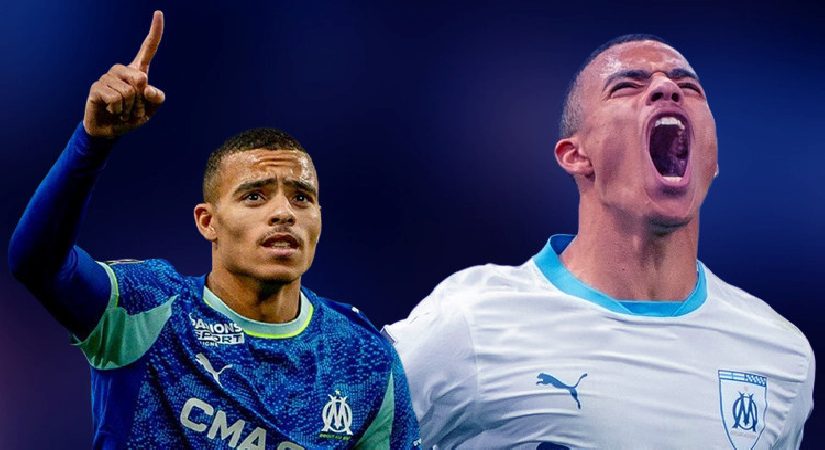Fenerbahçe’den Mason Greenwood için yeni teklif!