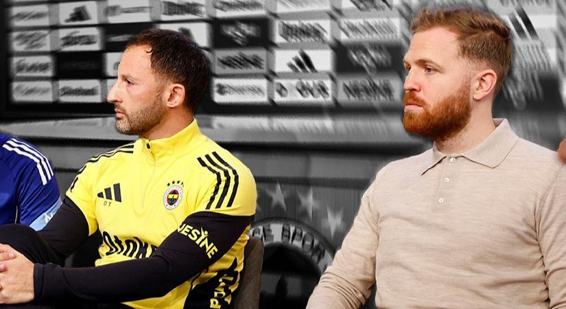 Fenerbahçe’den Tedesco ile birlikte gönderilmişti, yeni misyonu dünya devinde başlıyor