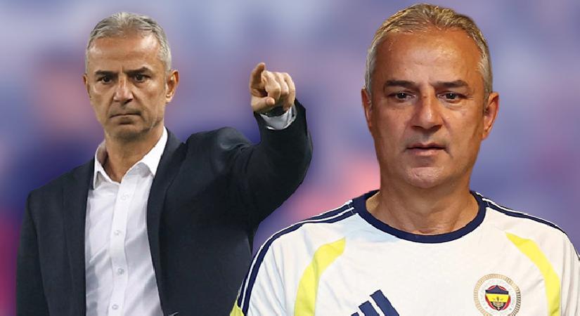 Fenerbahçe’den transferde yerli atağı! Gayede 2 oyuncu var