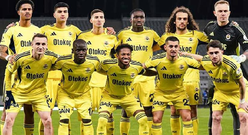 Fenerbahçeli Fred’e yalvardılar! ‘Allah aşkına gel’