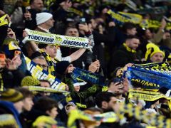 Fenerbahçe’nin hazırlık maçı yapacağı kadrolar açıklandı