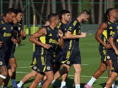 Fenerbahçe’nin kamp ve maç programı muhakkak oldu!