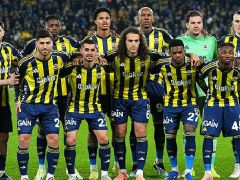 Fenerbahçe’nin yıldızı için ayrılık argümanı: İngiltere’den talipler çıktı!