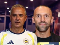 Fenerbahçe’ye Muriqi’den sonra bir golcü daha! Yarış başladı