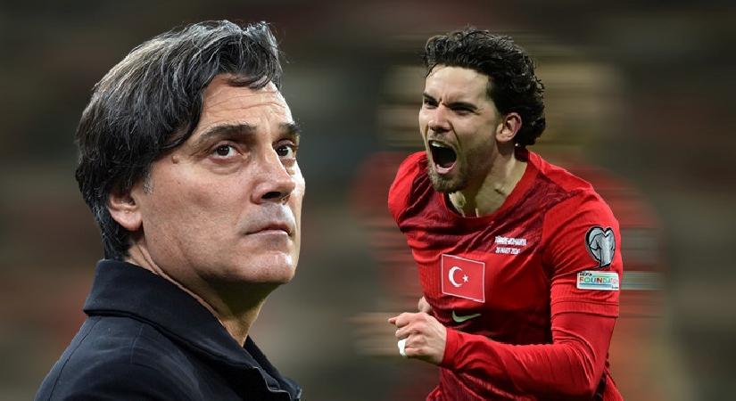 Ferdi Kadıoğlu’ndan Montella açıklaması: ‘Her şeyin mümkün olduğuna inandırdı!’