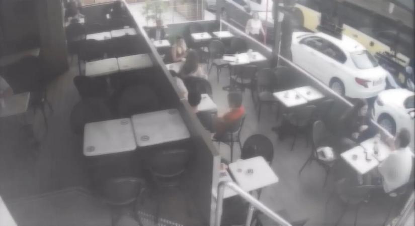 Ferdi Tayfur’un damadının restoranına operasyon