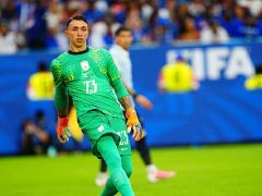 Fernando Muslera’dan inanılmaz hata! Maçın akabinde açıklama yaptı