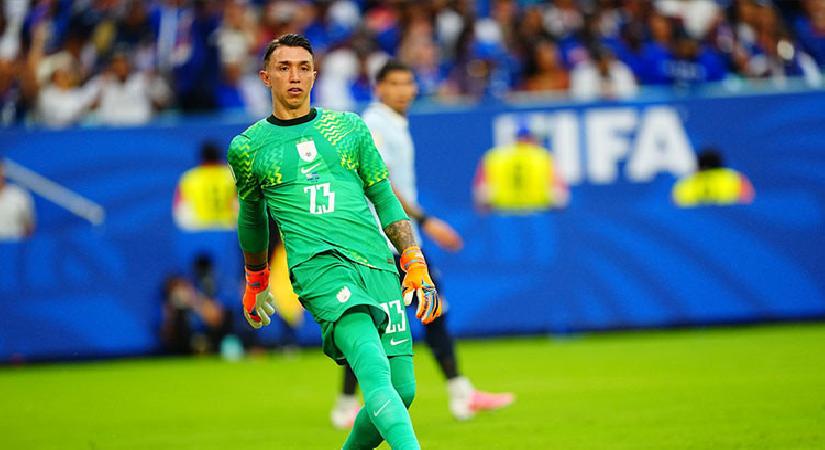 Fernando Muslera’dan inanılmaz hata! Maçın akabinde açıklama yaptı