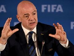 FIFA’dan transfer sisteminde ihtilal niteliğinde değişikler: Her futbolcunun bir hür kalma bedeli olacak, maaşı düşük futbolcular kendi transferinden hisse alacak!