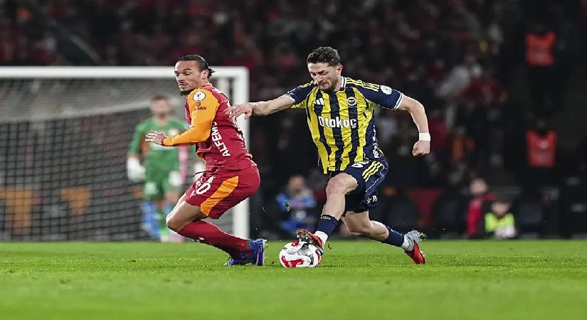 FIFA’nın uygulaması Muhteşem Lig’e geliyor. “Ortak karar aldık”