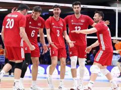 FİLENİN EFELERİ VNL MAÇI || Çin – Türkiye voleybol maçı ne vakit, saat kaçta, hangi kanalda? A Ulusal Erkek Voleybol Grubu Polonya’da alana çıkıyor