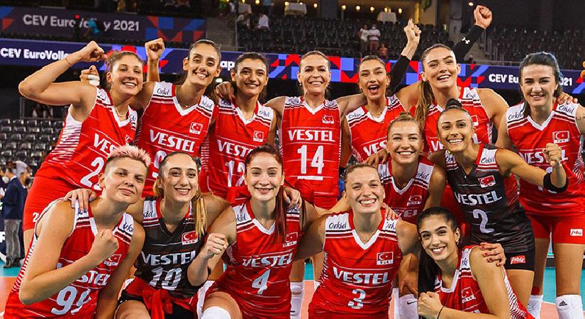 Filenin Sultanları Maç Programı: 2026 VNL A Ulusal bayan voleybol kadrosu maçları ne vakit, saat kaçta ve hangi kanalda?