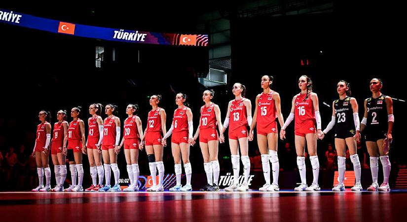 Filenin Sultanları maç takvimi 2026 || 2026 FIVB Bayanlar Voleybol Milletler Ligi ikinci hafta maçları ne vakit, saat kaçta? 2026 VNL Filenin Sultanları maç programı