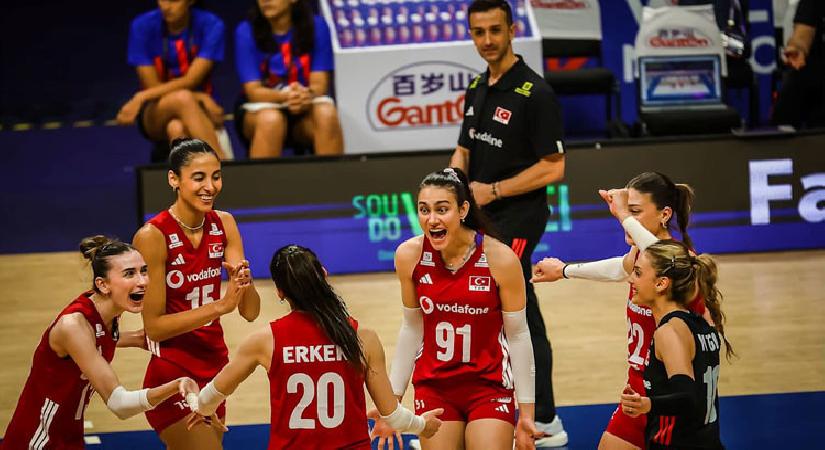 FİLENİN SULTANLARI MAÇI CANLI İZLE || İtalya – Türkiye voleybol maçı ne vakit, saat kaçta, hangi kanalda? Sultanlar, Milletler Ligi’nde İtalya karşısında!