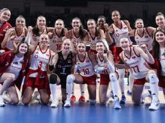 FİLENİN SULTANLARI MİLLETLER LİGİ PUAN TABLOSU 2026 || A Ulusal Bayan Voleybol Ekibi Milletler Ligi’nde (VNL) kaçıncı sırada, puanı kaç?
