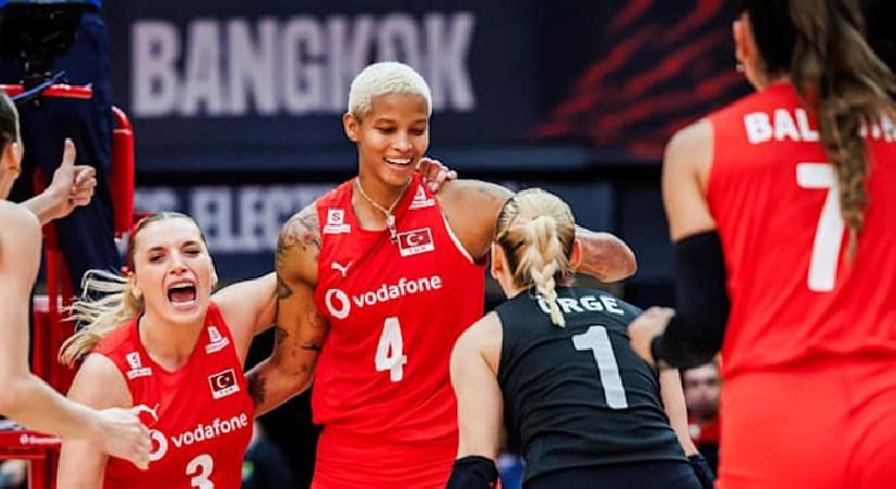 FİLENİN SULTANLARI VNL MAÇ PROGRAMI VE SAATİ 2026 || A Ulusal Bayan Voleybol Takımı Milletler Ligi maçları ne vakit başlıyor, saat kaçta oynanacak?