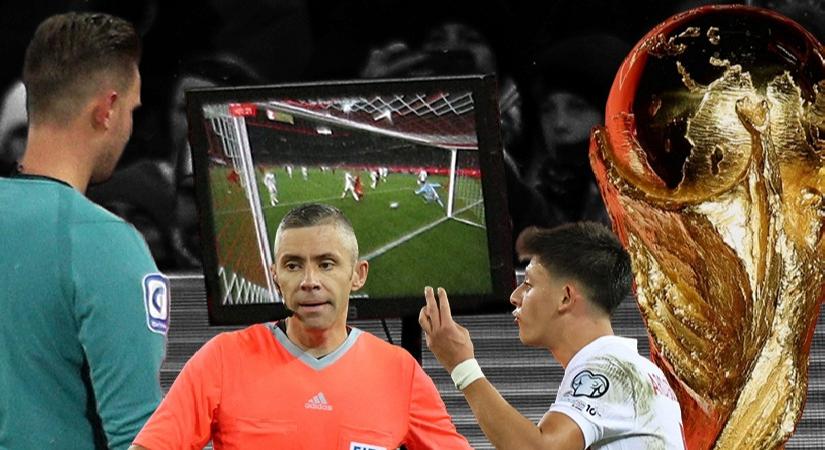 Futbolda yeni periyot. Bu kurallar birinci defa Dünya Kupası’nda uygulanacak