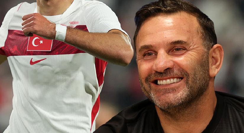 Galatasaray, 2 ulusal yıldızın peşinde! Görüşme başladı