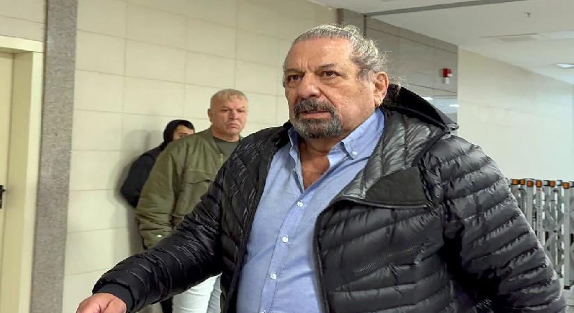 Galatasaray açıklamalarına iddianame. Erman Toroğlu’ya istenen ceza belirli oldu