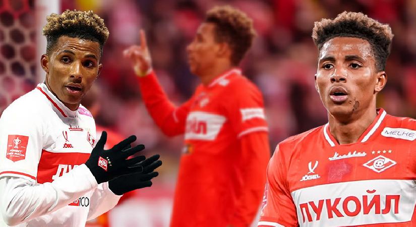 Galatasaray istiyordu: Gedson Fernandes’in bonservis bedeli ve talep ettiği maaş ortaya çıktı!