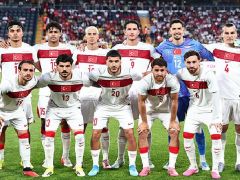 Galatasaray, ulusal yıldızı alıyor! İşte bonservisi