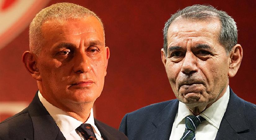 Galatasaray, ‘yabancı kuralı’ için TFF’ye formül sundu! Resmi adımlar atıldı