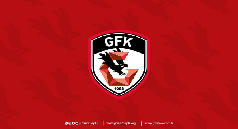 Gaziantep FK’dan harikulâde seçimli genel heyet kararı!
