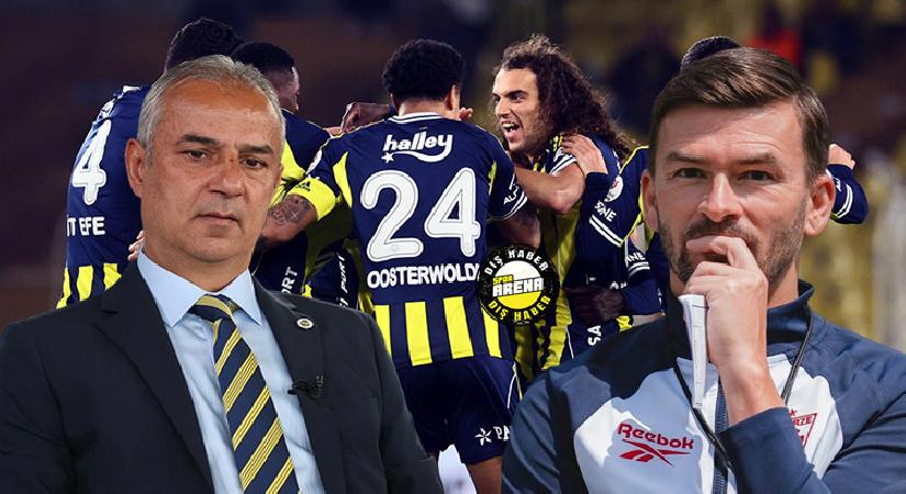 Gornik Zabrze’den flaş Fenerbahçe sözleri: ‘Hiçbir vakit sistemsel açıdan güçlü bir kadro olmadı!’