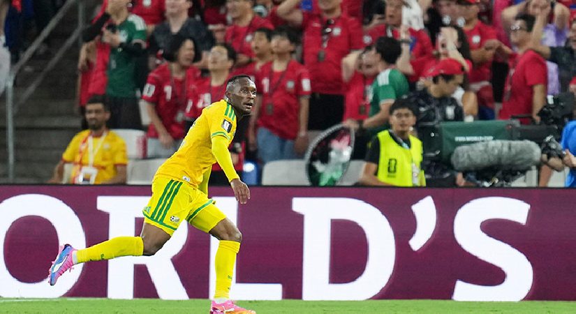 Güney Afrika 1-0 Güney Kore (2026 Dünya Kupası maç özeti)
