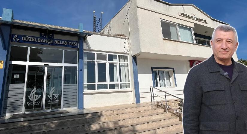 Güzelbahçe Belediyesi’ne operasyon. 2 kişi daha tutuklandı