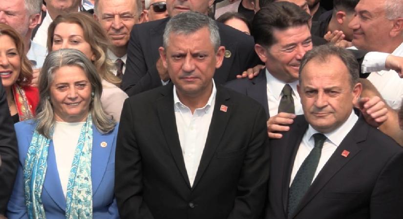 Hafta sonu üç kentte sandık başına gidilecek: Özgür Özel’den mahallî orta seçim tipi