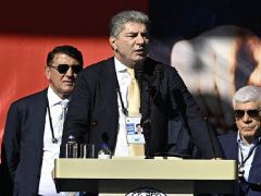 Hakan Safi: ‘Aziz Yıldırım’ı tebrik ederim!’