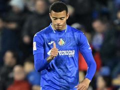 Hakan Safi, Mason Greenwood’u duyurdu. “4 yıllık anlaştık”