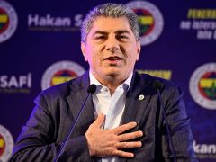 Hakan Safi’den transfer için olay açıklama. “Bu akşam da duyuracağım”