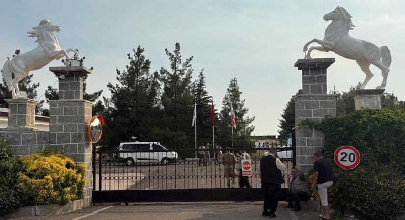 Halı alanda başlayan arbede 4 ilde hipodromlara sıçradı. 2 kişi öldü, 11 yaralı var
