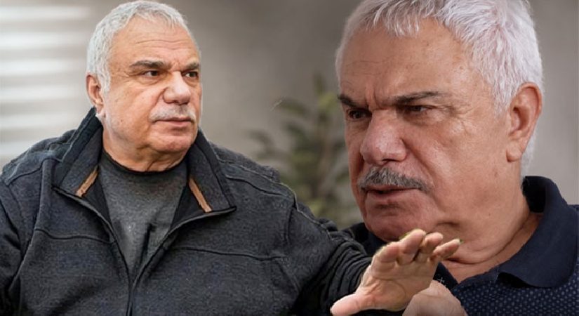 Halil Ergün’den tartışılan kelamlarına açıklama… Yansıyı gördü Atatürk dedi!