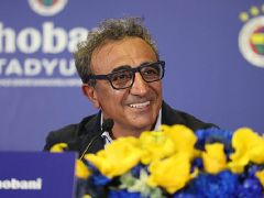 Hamdi Ulukaya: ‘Fenerbahçe beni tekrar memleketimle tanıştırdı’