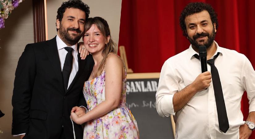 Hasan Can Kaya evleniyor. Nikâh detayları aşikâr oldu