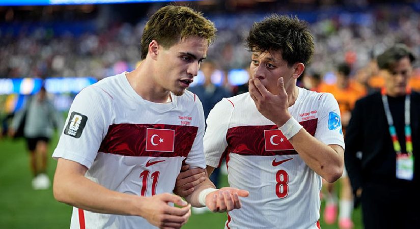 Hayaller şampiyonluk, gerçekler 35’incilik!