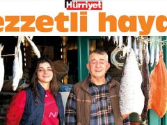 Hem baba-kız hem usta-çırak