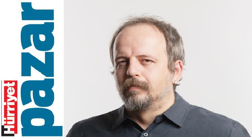 ‘Hiç yazmamış olmayı ve yine yazabilmeyi isterdim’