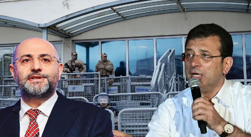 İBB davasında 51’inci duruşma. Buğra Gökce’den gözaltı süreciyle ilgili savlar