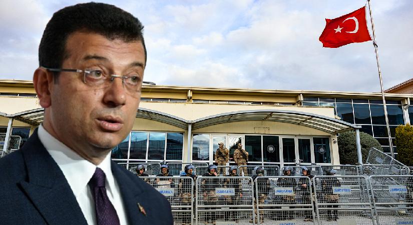 İBB davasında bugün tahliyeler gelebilir