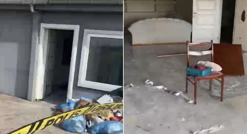 İBB Kültür A.Ş Genel Müdür Yardımcısı Erhan Karaal’ın bulunduğu yer birinci sefer görüntülendi