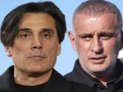 İbrahim Hacıosmanoğlu’dan Montella ve istifa açıklaması!