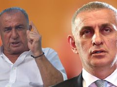 İbrahim Hacıosmanoğlu’ndan Fatih Terim’e reaksiyon: ‘Kimden hesap soracaksın? Hiç yakıştıramadım kendisine!’