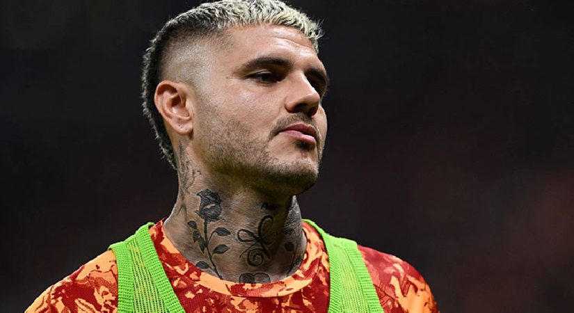 Icardi’nin Galatasaray’daki sonu ne olacak? Menajerinden kontrat açıklaması!