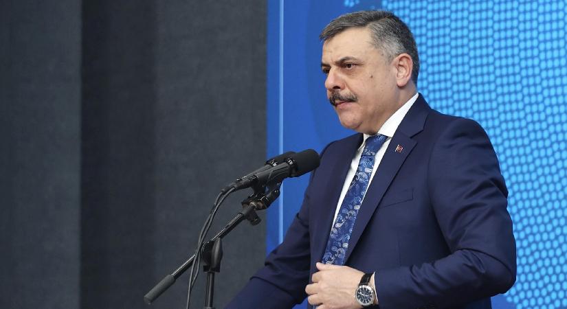 İçişleri Bakanı Çiftçi: Terörsüz Türkiye gayesi güvenlikten taviz manasına gelmez